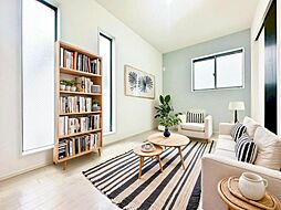 子供部屋の画像