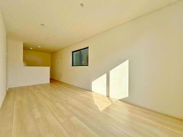 【Livingroom】リビングルーム