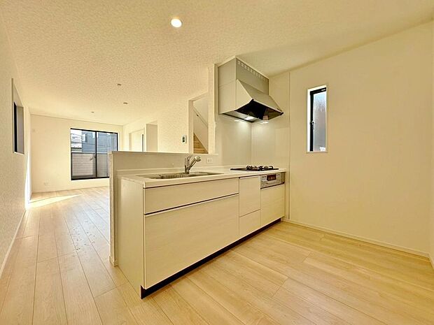 【Livingroom】リビングルーム