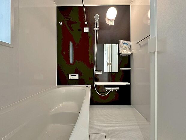 【Bathroom】浴室