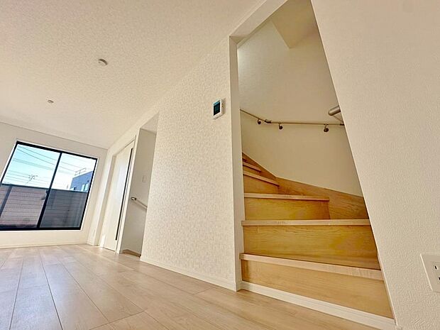 【Interior】内観