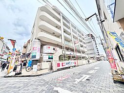 リリーベル高円寺スクエア