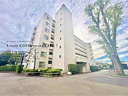 保谷パークハウスA棟