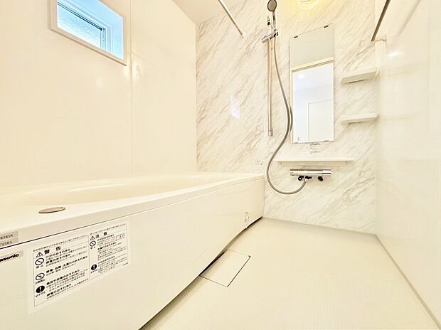 【Bathroom】浴室