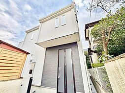 埼玉県朝霞市根岸台８丁目