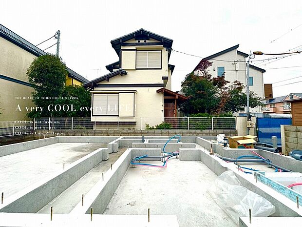 【Exterior】外観