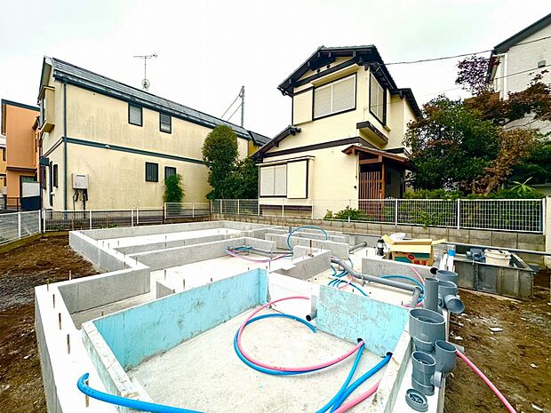 【Exterior】外観