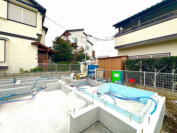 【Exterior】外観