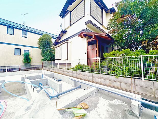 【Exterior】外観