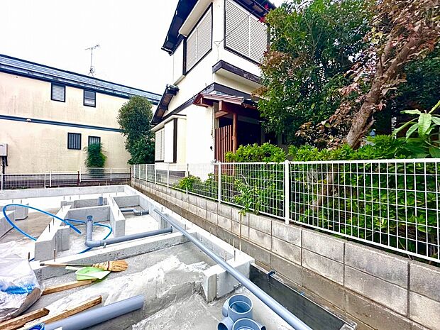 【Exterior】外観