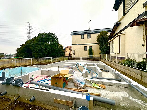 【Exterior】外観