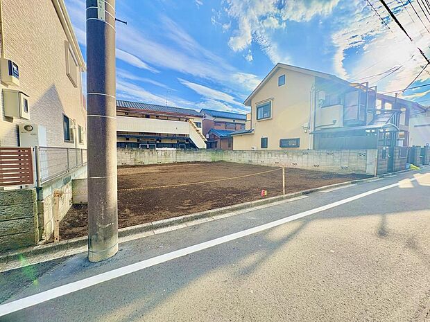 【Under Construction】建設中