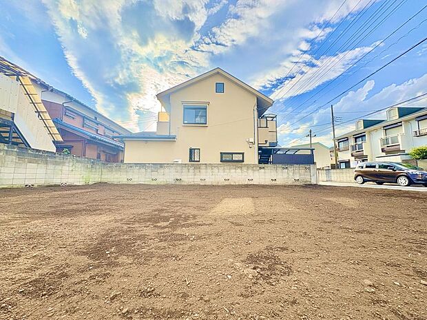 【Under Construction】建設中