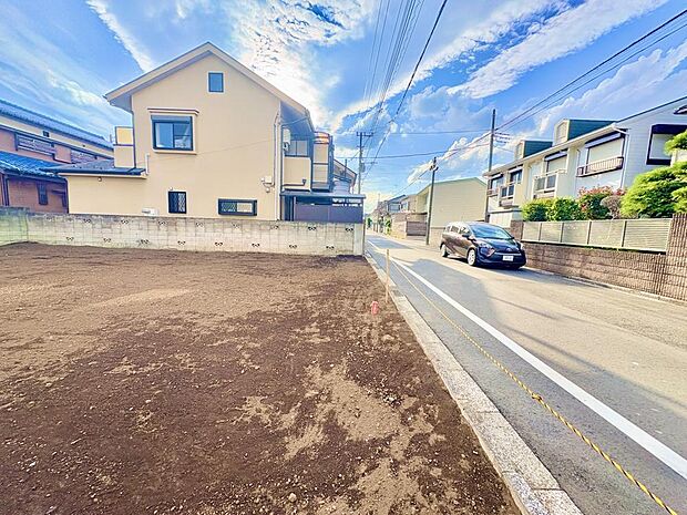 【Under Construction】建設中