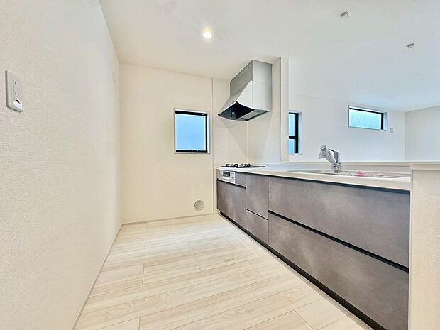 【Kitchen】キッチン