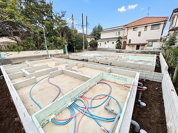 【Under Construction】建設中