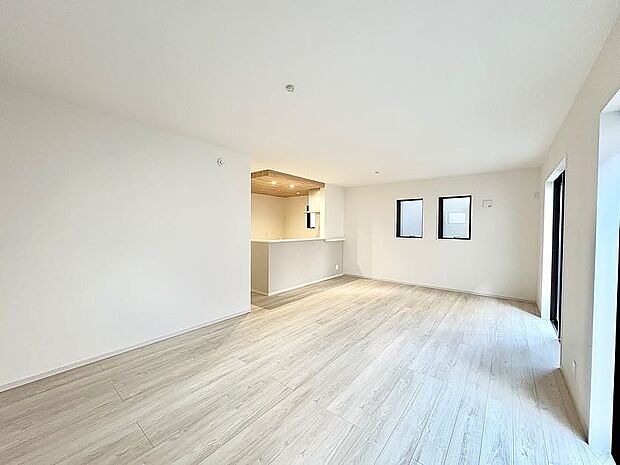 【Livingroom】リビングルーム