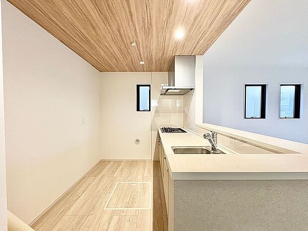 【Kitchen】キッチン