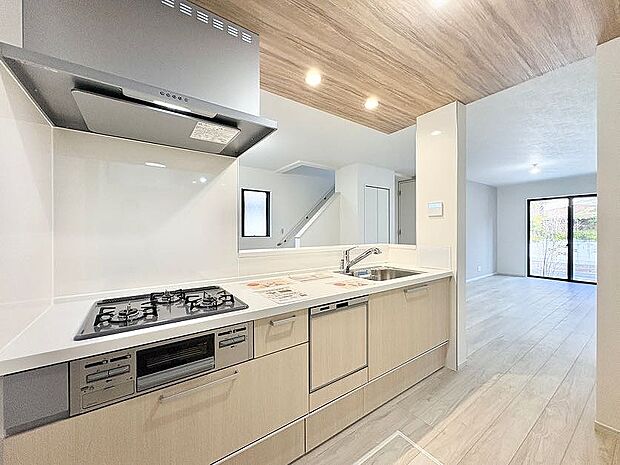 【Kitchen】キッチン