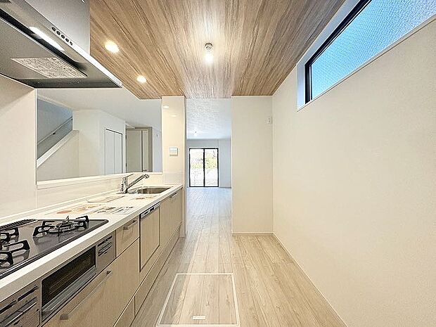 【Kitchen】キッチン