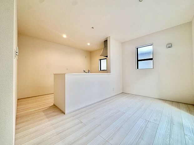 【Livingroom】リビング