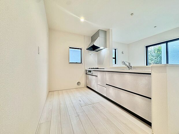 【Kitchen】キッチン