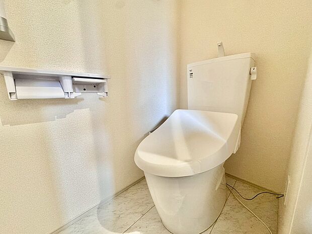 【Toilet】トイレ