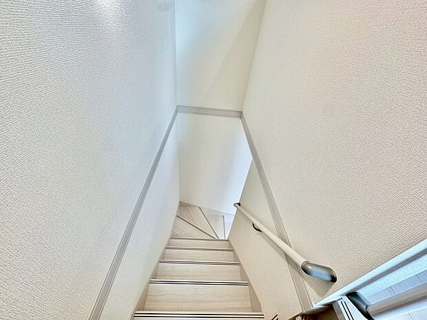 【Interior】内観