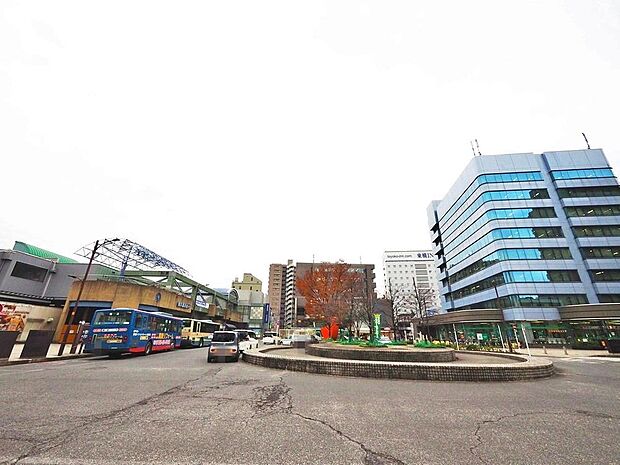 東久留米駅まで約2902m