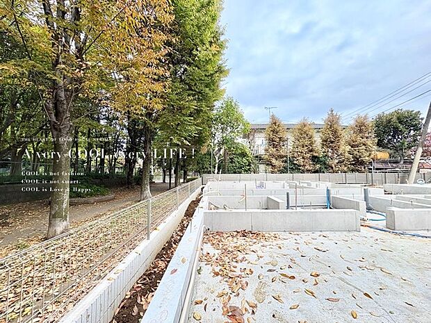 【Under construction】建設中