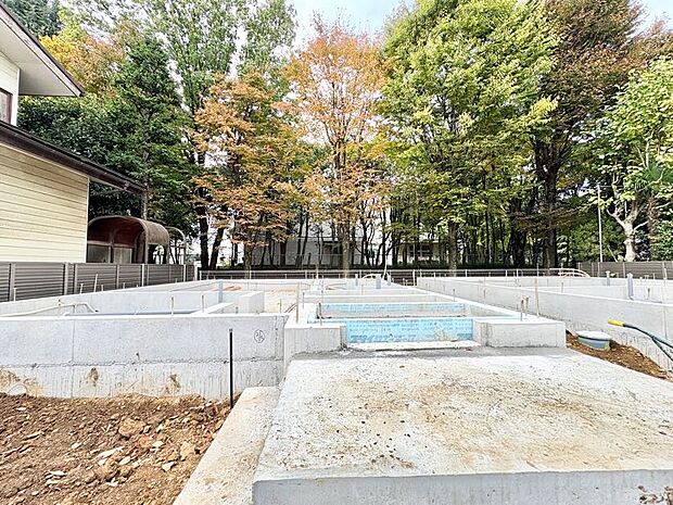 【Under construction】建設中