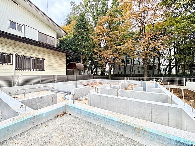 【Under construction】建設中