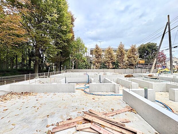 【Under construction】建設中