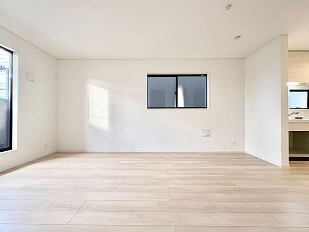 【Livingroom】リビング