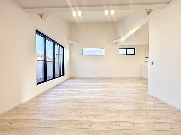 【Livingroom】リビングルーム