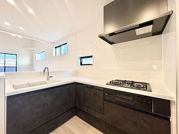 【Kitchen】キッチン