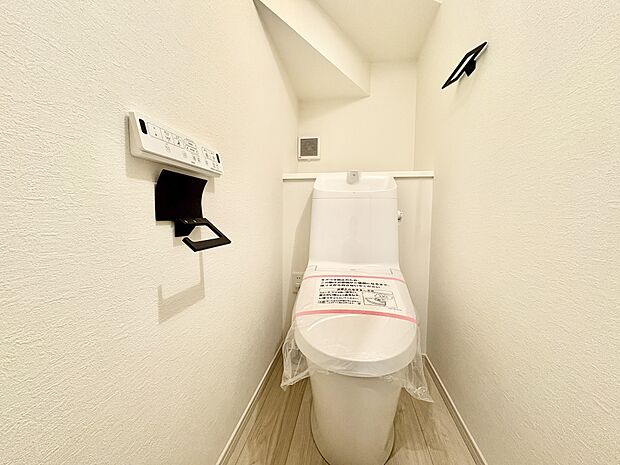 【Toilet】トイレ