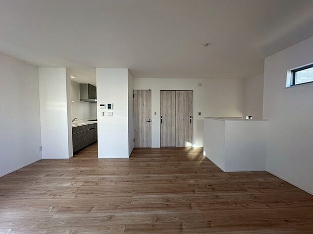 【Livingroom】リビング