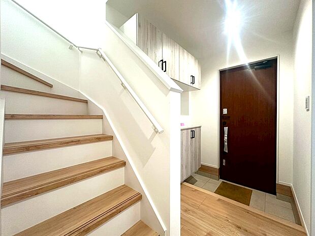 【Interior】内観