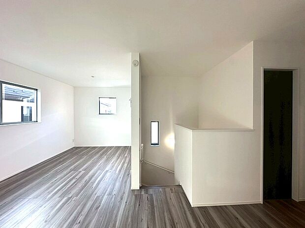 【Livingroom】リビング