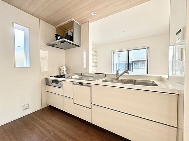 【Kitchen】キッチン