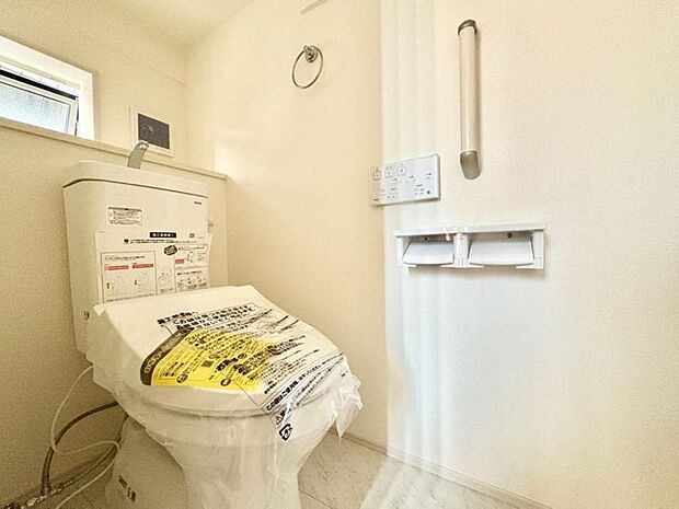 【Toilet】トイレ