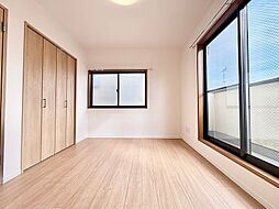 子供部屋の画像