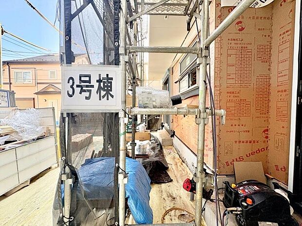 【Exterior】外観