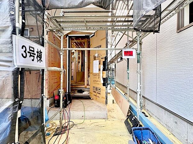 【Exterior】外観