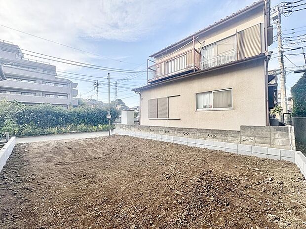 【Under construction】建設中