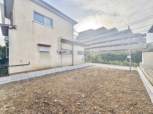 【Under construction】建設中