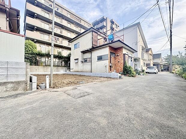 【Under construction】建設中