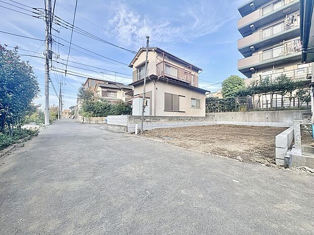 【Under construction】建設中