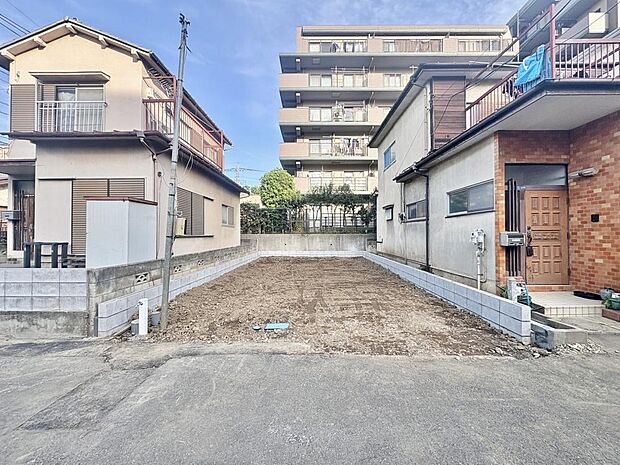 【Under construction】建設中